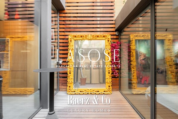 photo 8 Barcelona, Centre