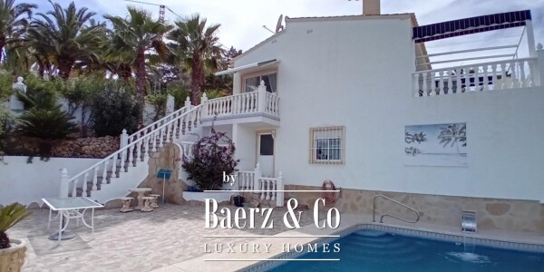 photo 3 Beautiful luxury home in La Nucía