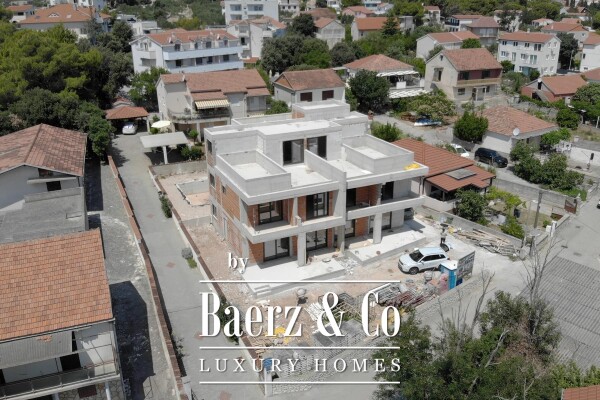 photo 28 Island of Murter, Jezera, house with a swimming pool, second row to the sea, 207.57 m²