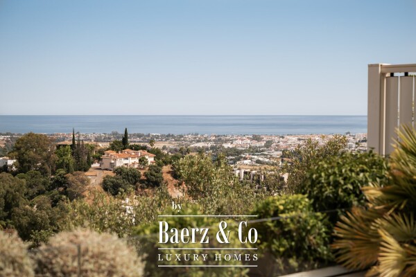 photo 5 Apartment - La Quinta - Benahavis - Ref: 8637