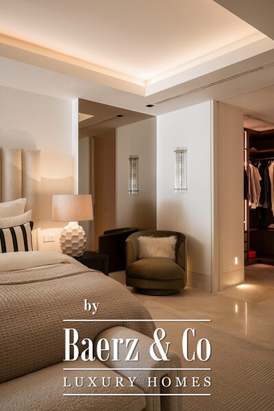 photo 27 Apartment - La Quinta - Benahavis - Ref: 8637