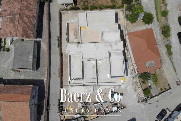 photo 7 Island of Murter, Jezera, house with a swimming pool, second row to the sea, 210,28 m²