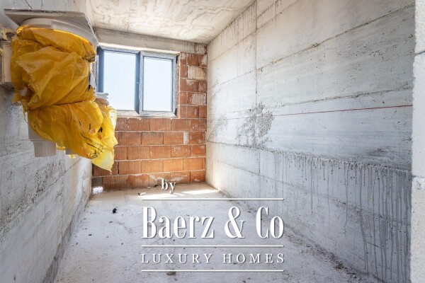 photo 17 Island of Murter, Jezera, house with a swimming pool, second row to the sea, 210,28 m²