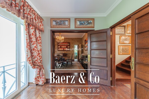 photo 28 Beautiful luxury home in Cascais e Estoril, Estoril (Estoril)