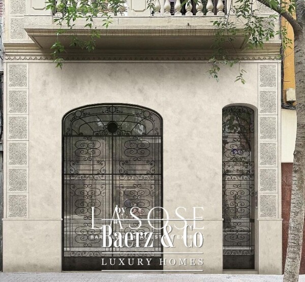 photo 4 Barcelona, Dreta de l´Eixample