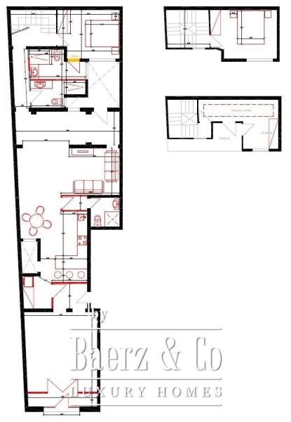 photo 5 Barcelona, Dreta de l´Eixample