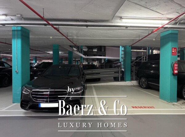 photo 13 For Sale: Prestigious Seafront Apartment with Exceptional Terrace   Barcelona