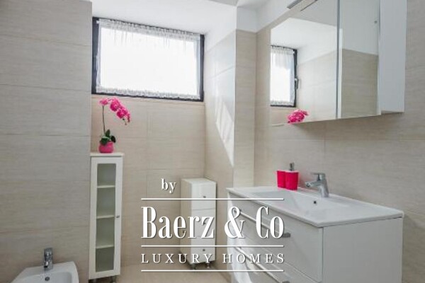 photo 11 Kaštel Lukšić, villa with pool and sea view