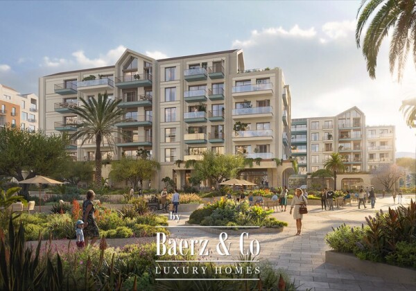 photo 8 Luxurious Apartment with a Sea View in a New Project in Tivat