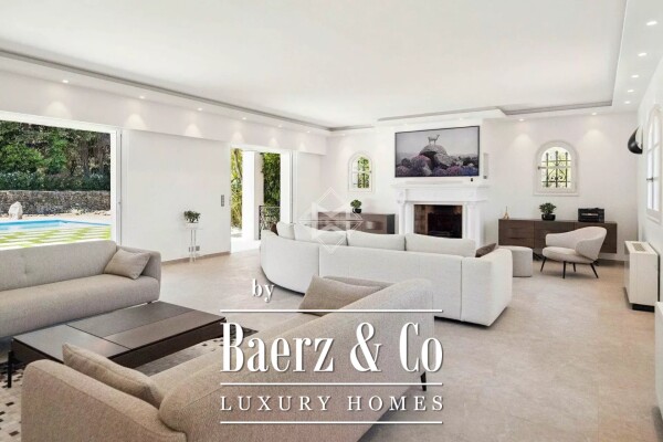 photo 2 Valbonne - Provencal style property in perfect condition