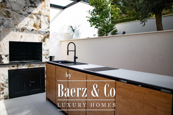 photo 21 Luxury Villa with Panoramic Views of Trogir and the Sea