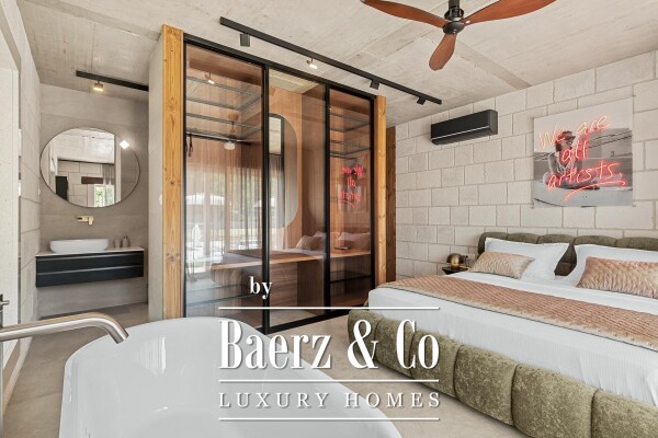 photo 12 Split - surroundings, unusual villa with swimming pool and tennis court