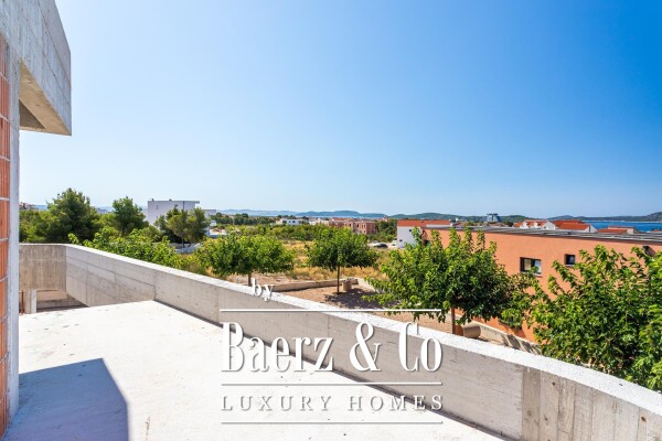 photo 23 Vodice, beautiful and spacious villa with a swimming pool, 730,25 m²