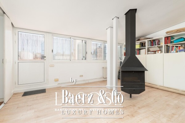 photo 18 Barcelona, Les Tres Torres