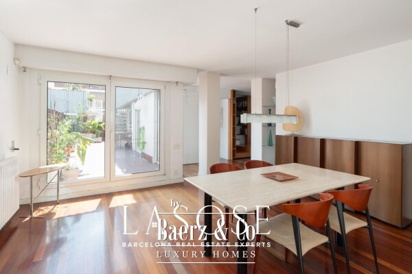 photo 15 Barcelona, Les Tres Torres