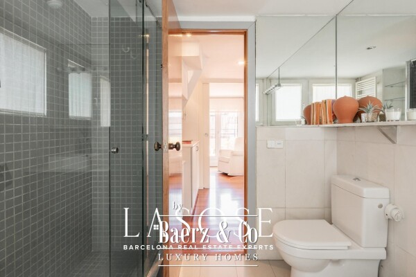 photo 21 Barcelona, Les Tres Torres