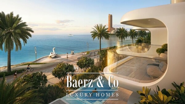 photo 6 Seaside Sophistication – 2BHK in Oystra by Richmind, Al Marjan Island