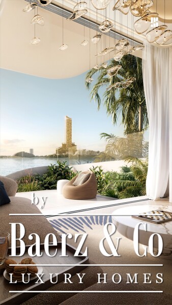 photo 7 Coastal Elegance – Spacious 3BHK in Oystra by Richmind, Al Marjan Island