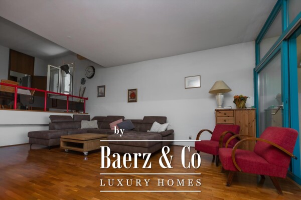 photo 4 Island of Krk, Njivice, Unique Stone Villa, First Row to the Sea, GFA 300 m²