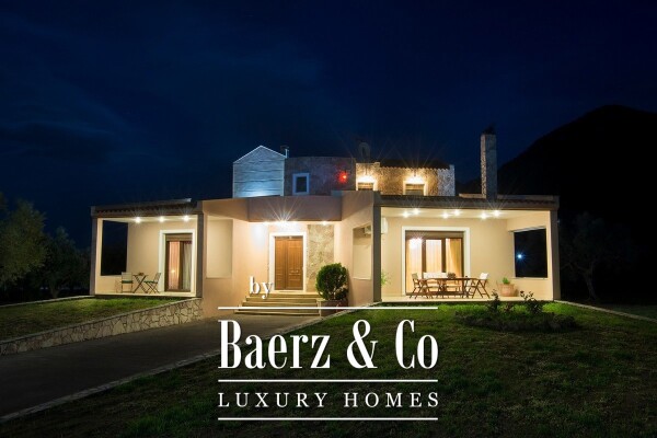 photo 6 1769126 - Detached house For sale, Mistras, 200 sq.m., €550.000