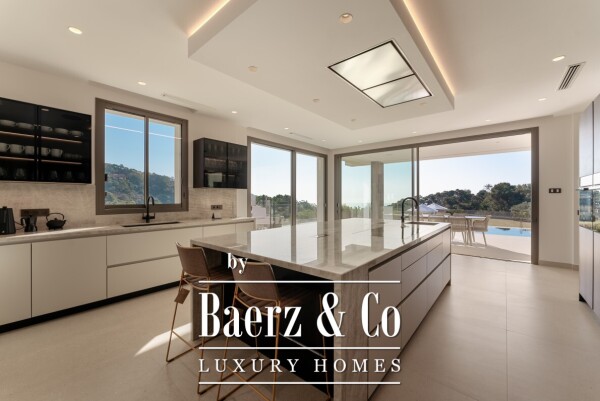 photo 25 Villa - La Zagaleta - Benahavis - Ref: 8643