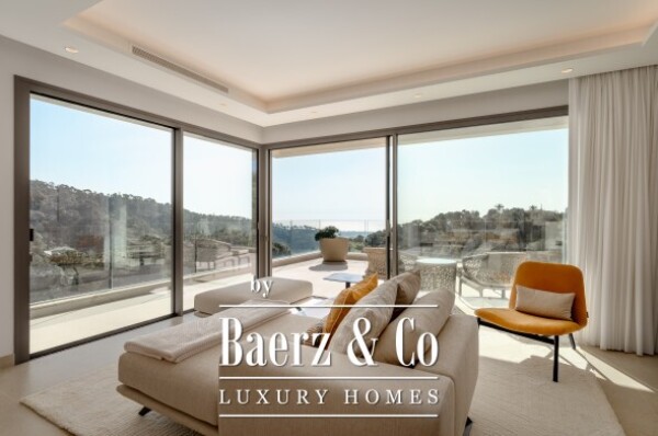 photo 28 Villa - La Zagaleta - Benahavis - Ref: 8643