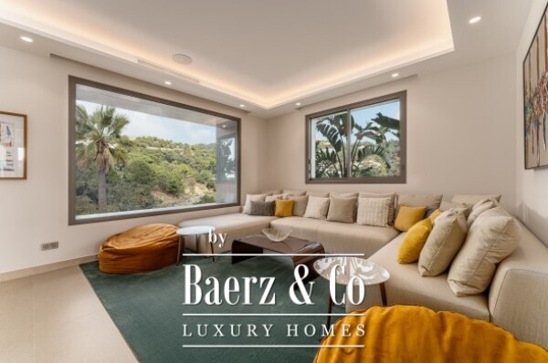 photo 35 Villa - La Zagaleta - Benahavis - Ref: 8643