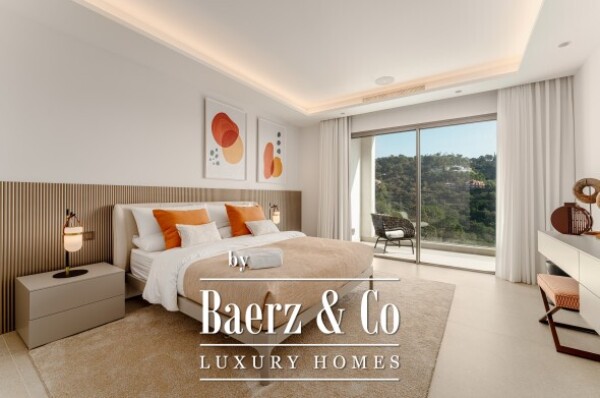 photo 38 Villa - La Zagaleta - Benahavis - Ref: 8643