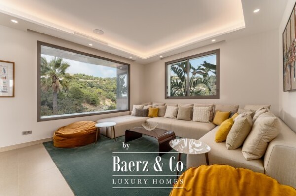 photo 35 Villa - La Zagaleta - Benahavis - Ref: 8643