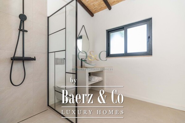 photo 6 Beautiful luxury home in Santa Bárbara de Nexe, Quinta das Raposeiras