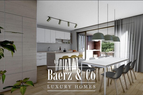 photo 22 Istria, Labin - top modern villa A, heated pool 48 m2, 2710 m2 of landscaped garden