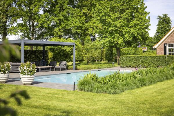 photo 6 Dennendijk 6