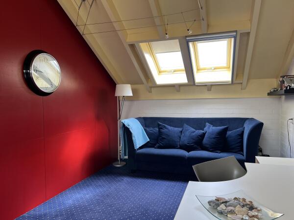 Video Lijsterlaan 2 b