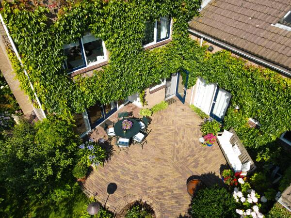 photo 21 Lijsterlaan 2 b