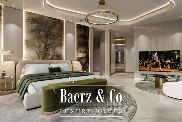 photo 6 Canal-View Elegance | 2BR at Canal Crown by Damac | Business Bay, Dubai