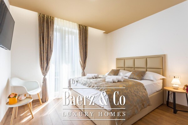 photo 9 Split, Manuš, five luxury rooms in the heart of Split for tourism