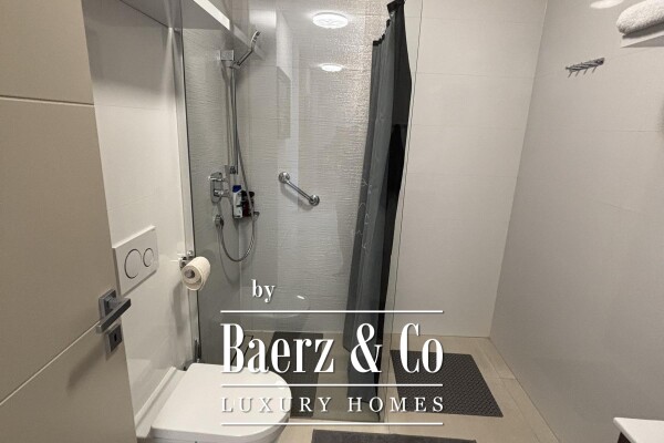 photo 21 Medulin, Pješčana Uvala - exclusive apartment in a perfect location, first row to the sea with a gar