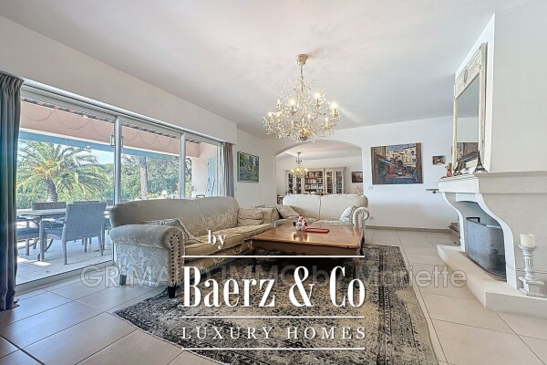 photo 7 beautiful villa with pool, garage