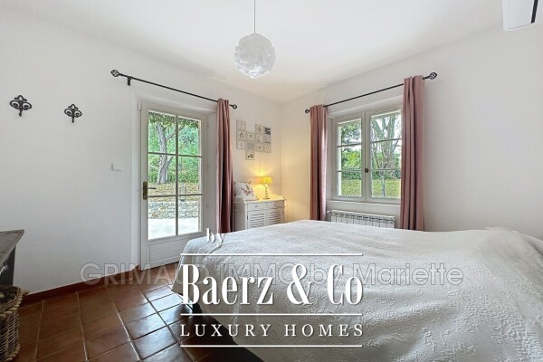 photo 17 4-Bedroom Villa – Peace & Comfort in Plan-de-la-Tour