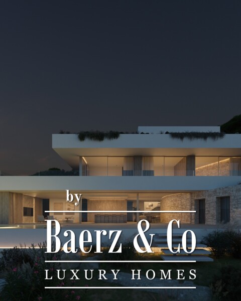 photo 9 Beautiful luxury home in Calpe, Costa Blanca