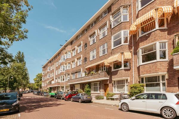 photo 39 Stadionkade 37 3