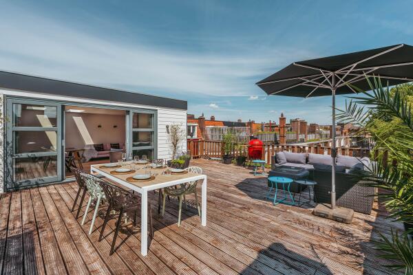 Video Albrecht Dürerstraat 1 2