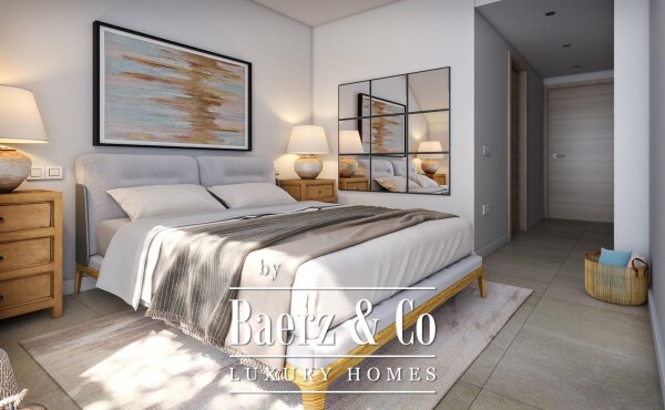 photo 18 Eclipse: last apartments by the blue Mediterranean in Sant Elm