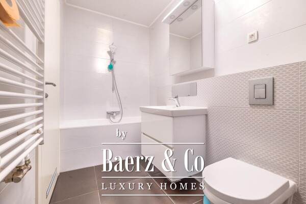 photo 11 Zagreb, Središće, luxury three-bedroom apartment NKP 201 m2