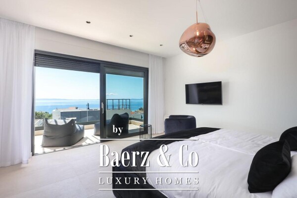 photo 21 Pag – Jakišnica -Luxury villa with heated pool, 4 en-suite bedrooms and wellness – 90 m from the sea