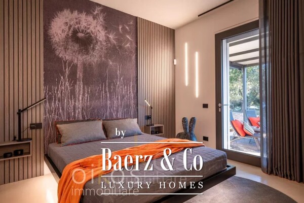 photo 6 Villa in Ostuni with pool, 3 bedrooms in a top location