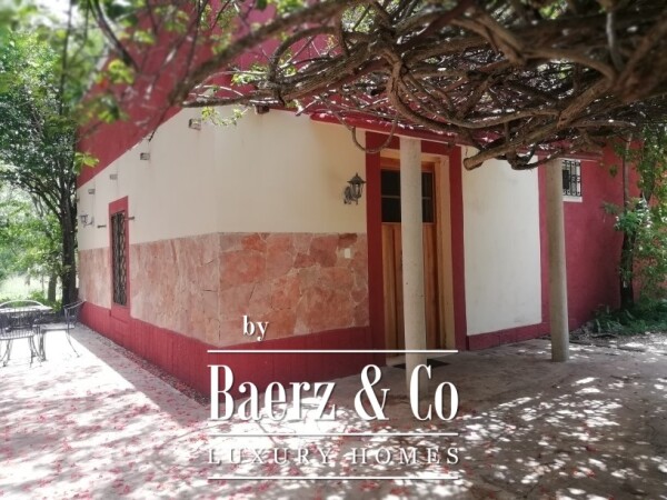 photo 6 Street 18 x 33 Izamal 