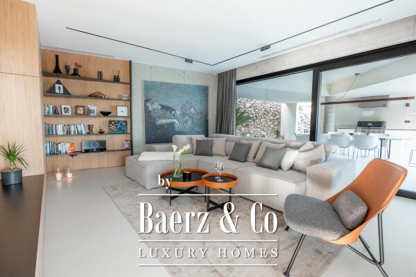 photo 30 Mošćenička Draga, Mošćenice, Luxury Villa with Panoramic View