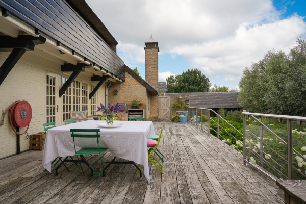 photo 61 Leendertdijk 7