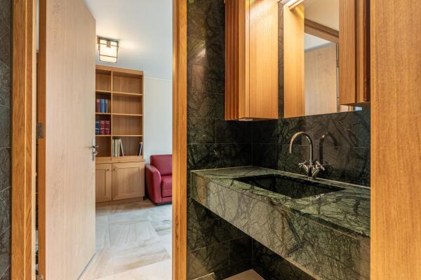 photo 36 Stadhouderskade 22 B